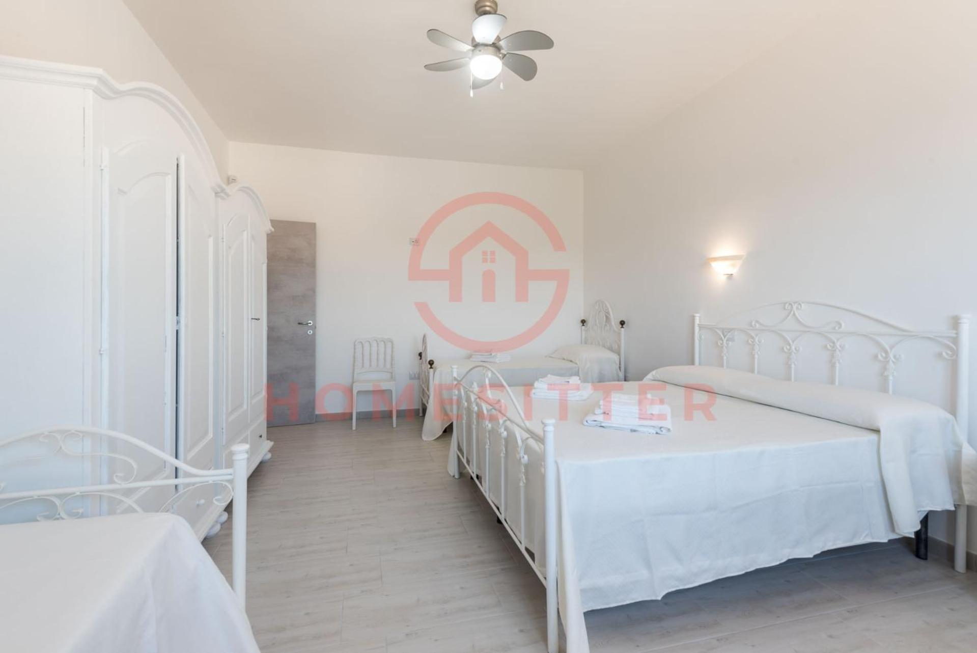 Saint Matthew B&B E Appartamenti By Latuapuglia 산 피에트로 인 베바냐 외부 사진