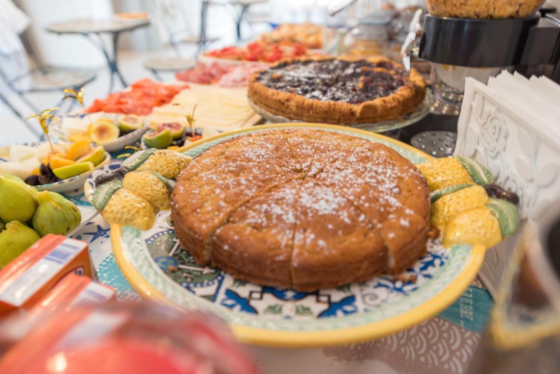 Saint Matthew B&B E Appartamenti By Latuapuglia 산 피에트로 인 베바냐 외부 사진