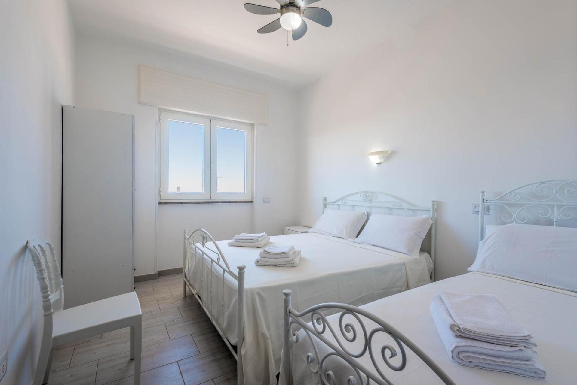 Saint Matthew B&B E Appartamenti By Latuapuglia 산 피에트로 인 베바냐 외부 사진