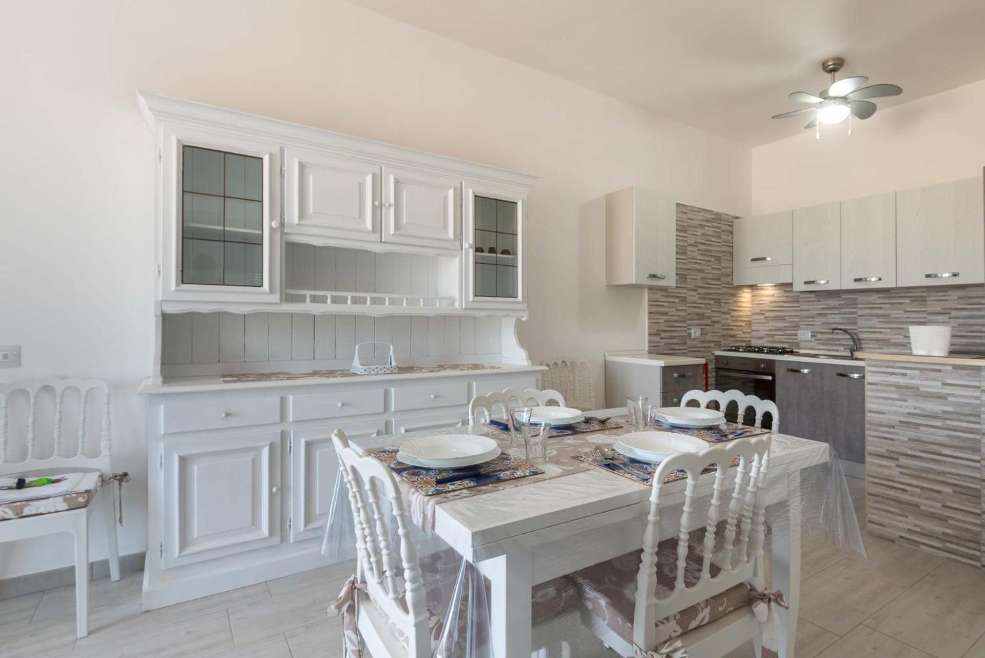 Saint Matthew B&B E Appartamenti By Latuapuglia 산 피에트로 인 베바냐 외부 사진