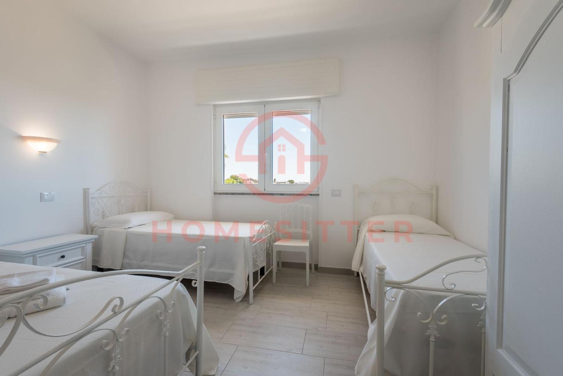 Saint Matthew B&B E Appartamenti By Latuapuglia 산 피에트로 인 베바냐 외부 사진