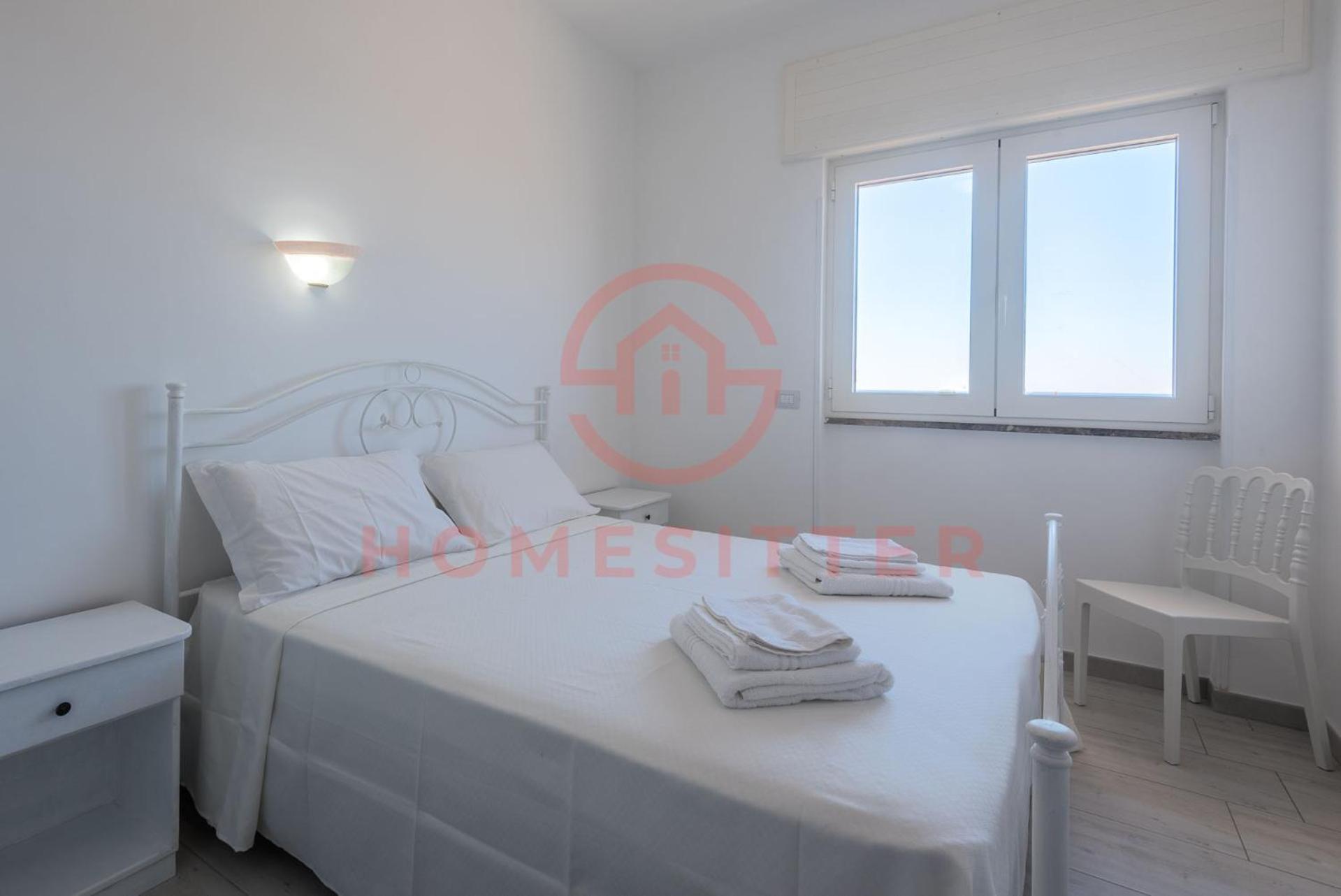 Saint Matthew B&B E Appartamenti By Latuapuglia 산 피에트로 인 베바냐 외부 사진