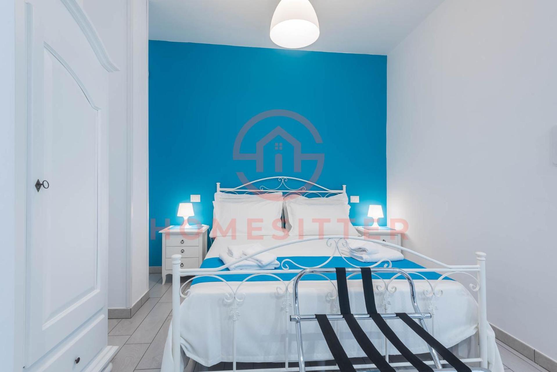 Saint Matthew B&B E Appartamenti By Latuapuglia 산 피에트로 인 베바냐 외부 사진
