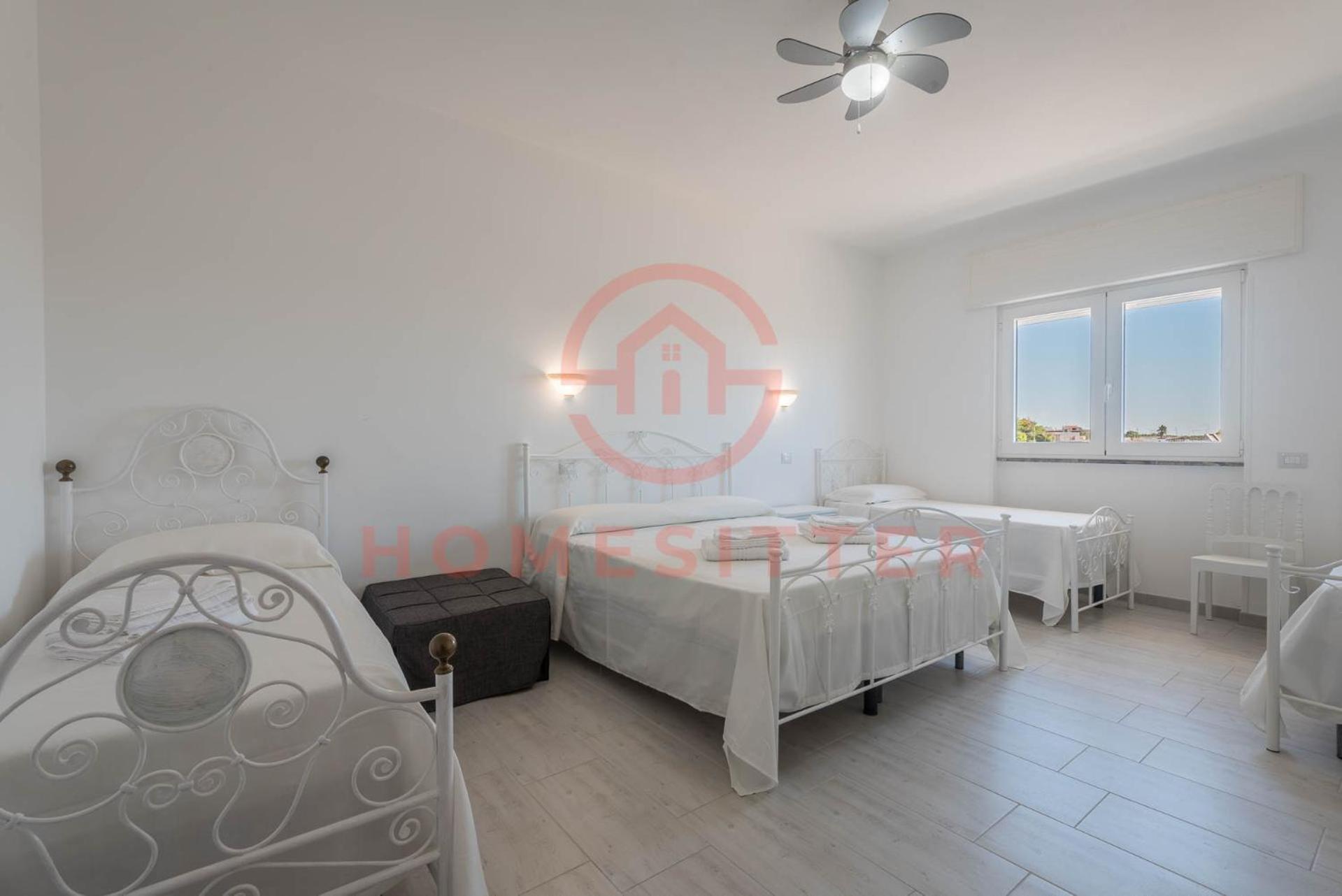 Saint Matthew B&B E Appartamenti By Latuapuglia 산 피에트로 인 베바냐 외부 사진